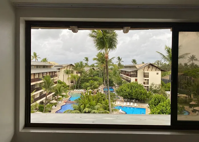 Nannai Residence - Muro Alto - Porto de Galinhas