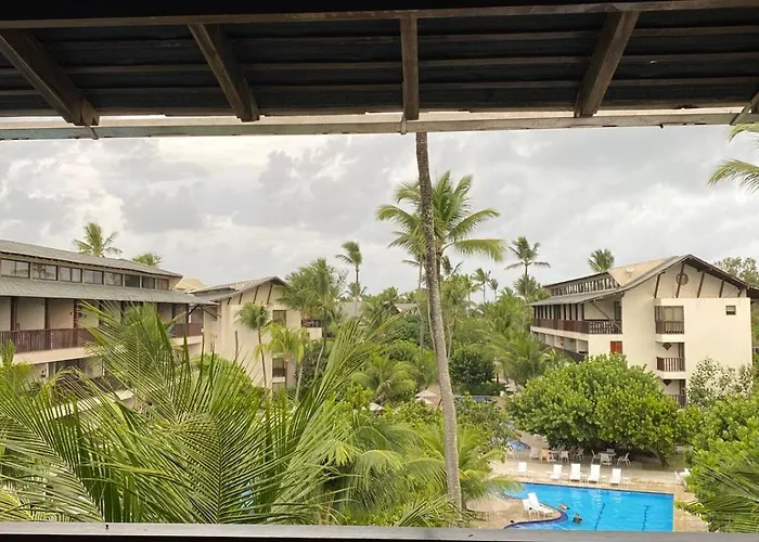 Nannai Residence - Muro Alto - Porto de Galinhas